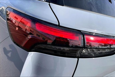 2026 INFINITI QX60 Luxe FWD