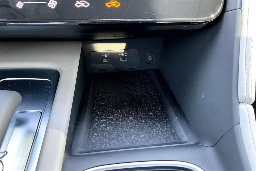 2026 INFINITI QX60 Luxe FWD