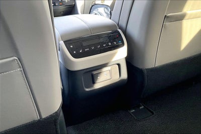 2026 INFINITI QX60 Luxe FWD