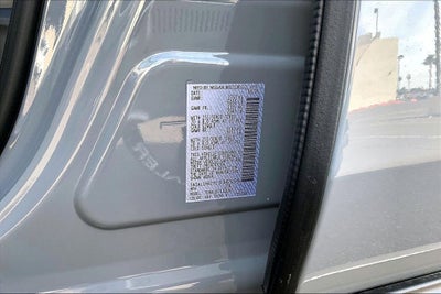 2026 INFINITI QX60 Luxe FWD