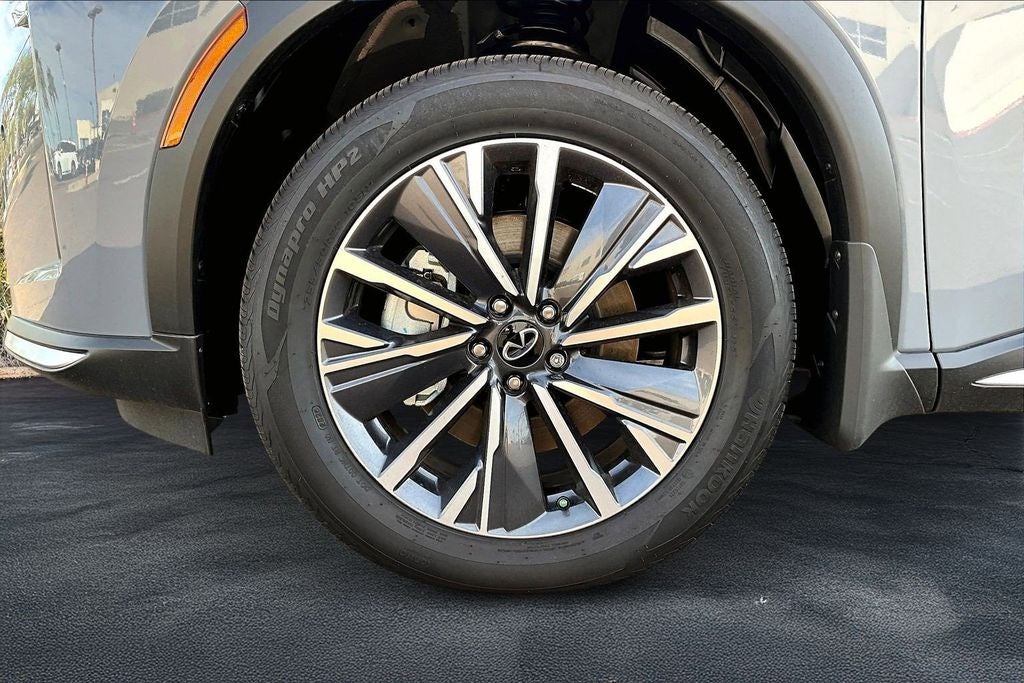 2026 INFINITI QX60 Luxe FWD