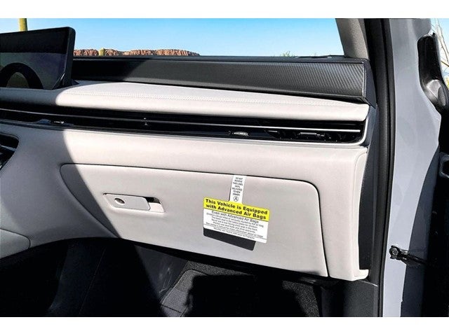 2026 INFINITI QX60 Luxe FWD