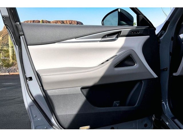 2026 INFINITI QX60 Luxe FWD