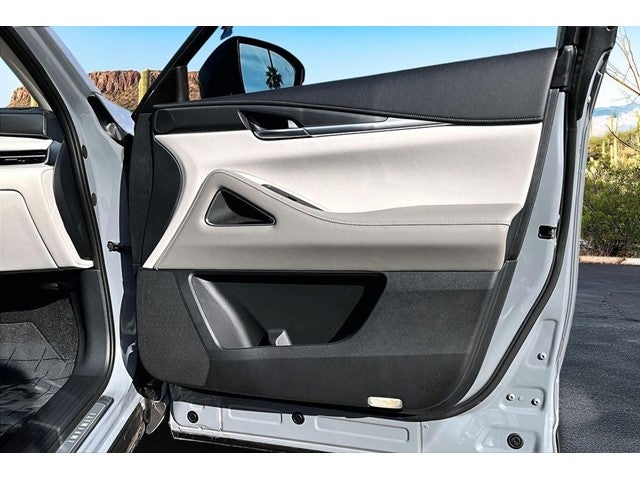 2026 INFINITI QX60 Luxe FWD