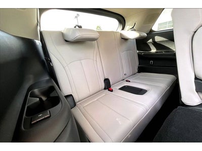 2026 INFINITI QX60 Luxe FWD