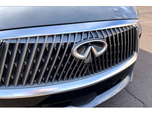 2026 INFINITI QX60 Luxe FWD