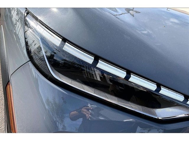 2026 INFINITI QX60 Luxe FWD