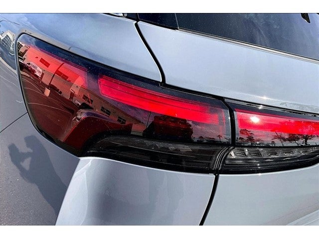 2026 INFINITI QX60 Luxe FWD