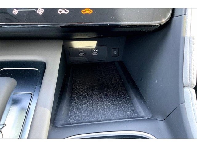 2026 INFINITI QX60 Luxe FWD