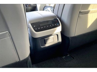 2026 INFINITI QX60 Luxe FWD