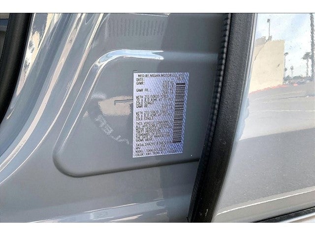 2026 INFINITI QX60 Luxe FWD