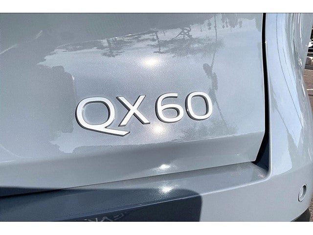 2026 INFINITI QX60 Luxe FWD