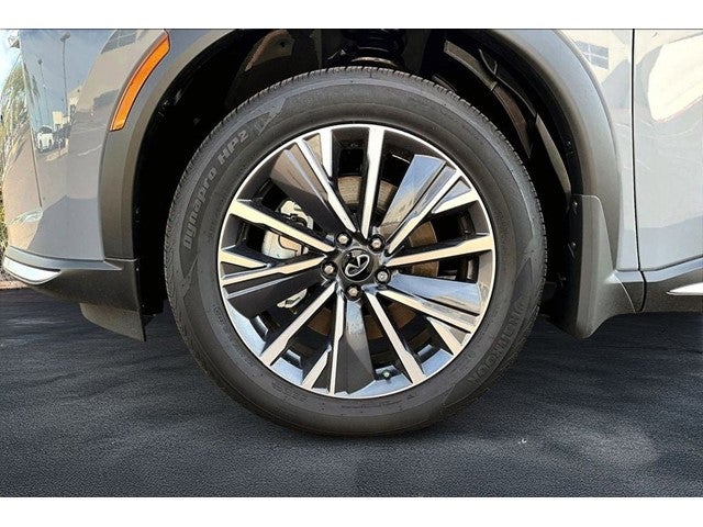 2026 INFINITI QX60 Luxe FWD