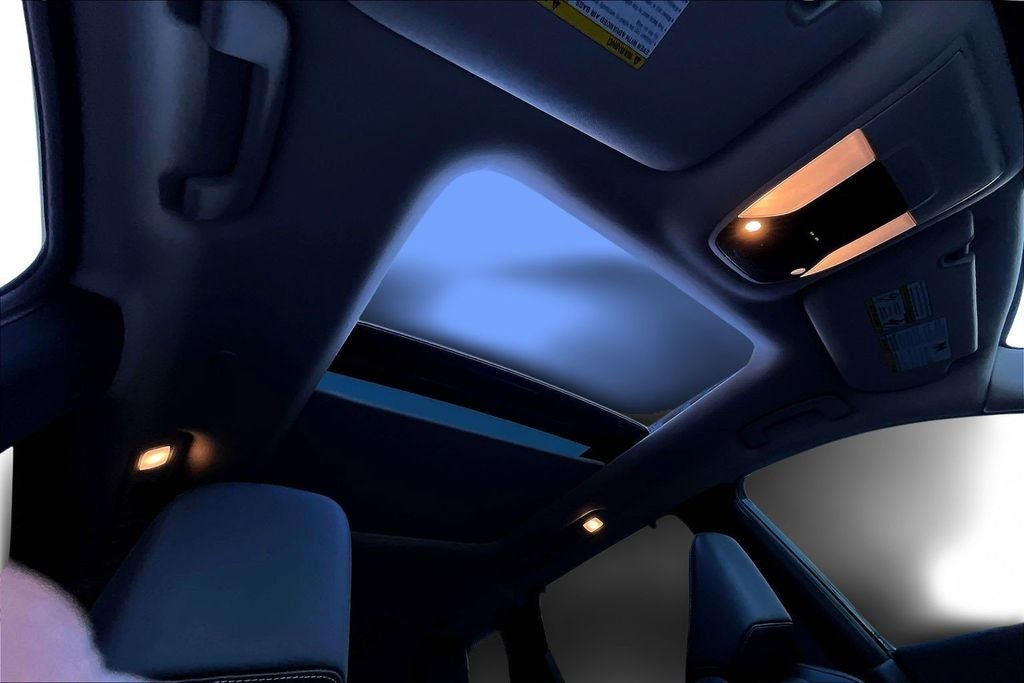 2025 INFINITI QX60 Luxe FWD