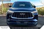 2025 INFINITI QX60 Luxe FWD