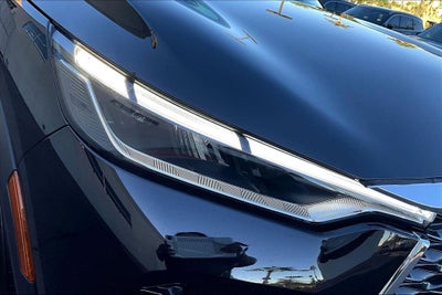 2025 INFINITI QX60 Luxe FWD