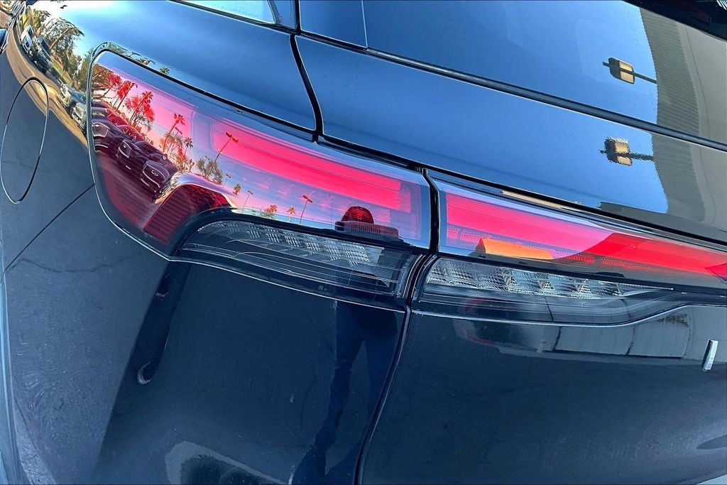 2025 INFINITI QX60 Luxe FWD