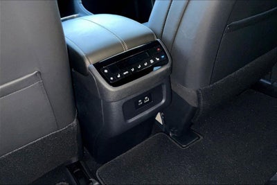 2025 INFINITI QX60 Luxe FWD