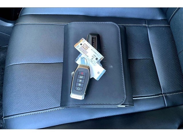 2025 INFINITI QX60 Luxe FWD