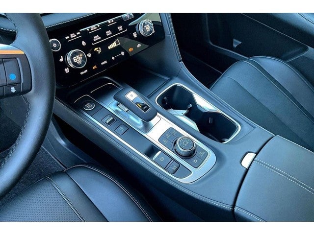 2025 INFINITI QX60 Luxe FWD