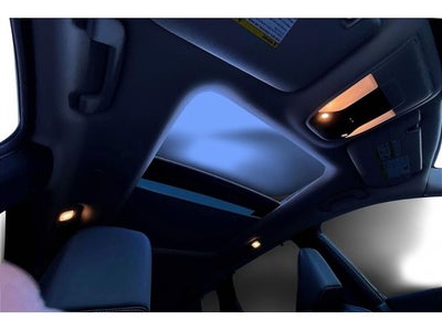 2025 INFINITI QX60 Luxe FWD