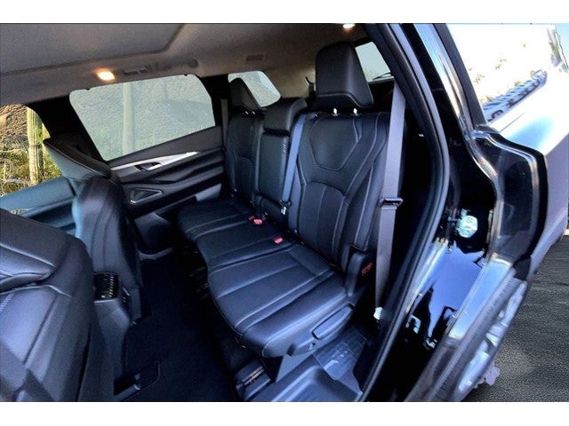 2025 INFINITI QX60 Luxe FWD