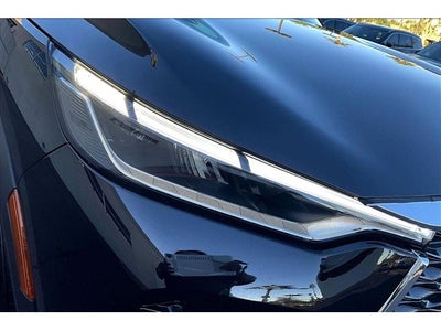 2025 INFINITI QX60 Luxe FWD