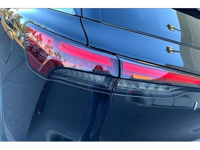 2025 INFINITI QX60 Luxe FWD