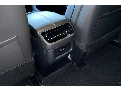 2025 INFINITI QX60 Luxe FWD