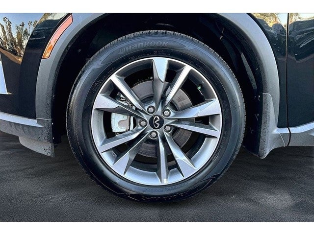 2025 INFINITI QX60 Luxe FWD