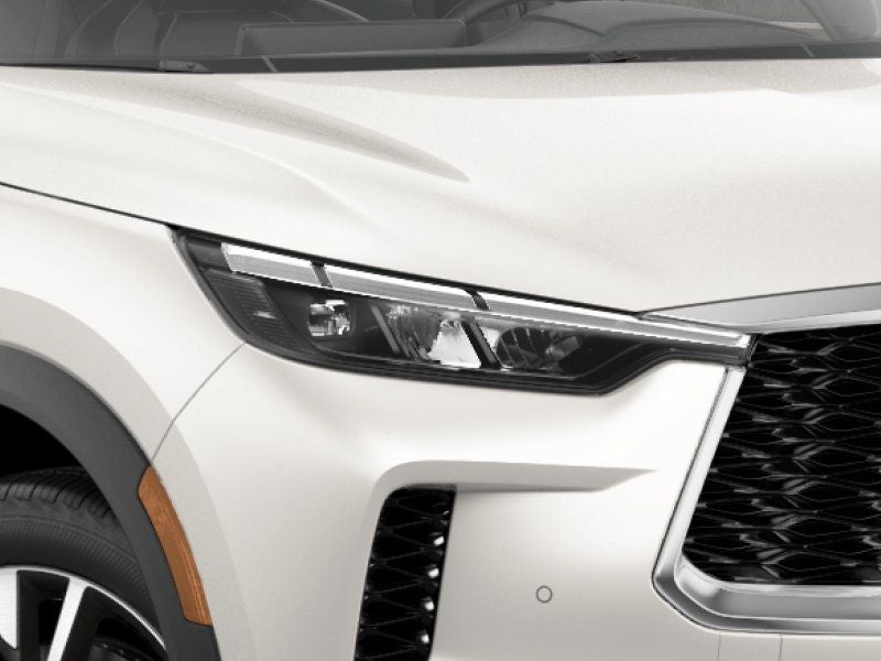 2025 INFINITI QX60 Luxe FWD