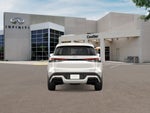 2025 INFINITI QX60 Luxe FWD