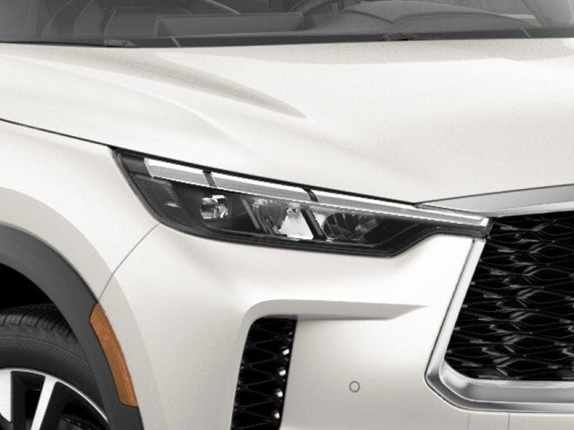 2025 INFINITI QX60 Luxe FWD