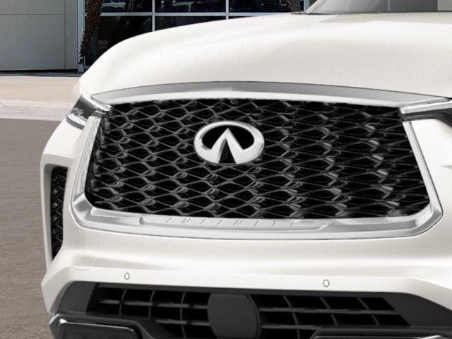 2025 INFINITI QX60 Luxe FWD