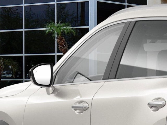 2025 INFINITI QX60 Luxe FWD