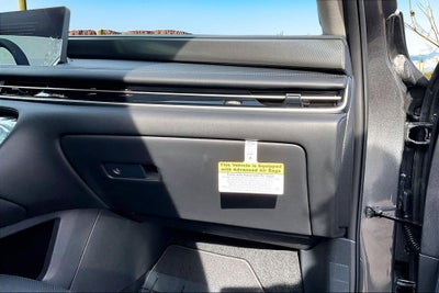 2026 INFINITI QX60 Luxe FWD