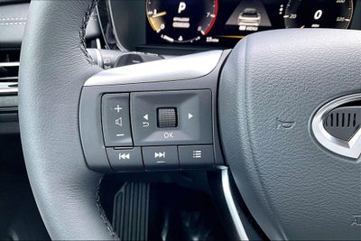 2026 INFINITI QX60 Luxe FWD