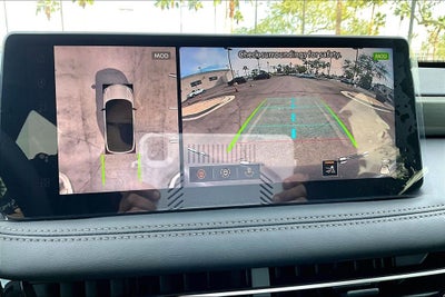 2026 INFINITI QX60 Luxe FWD