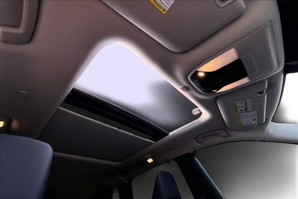 2026 INFINITI QX60 Luxe FWD