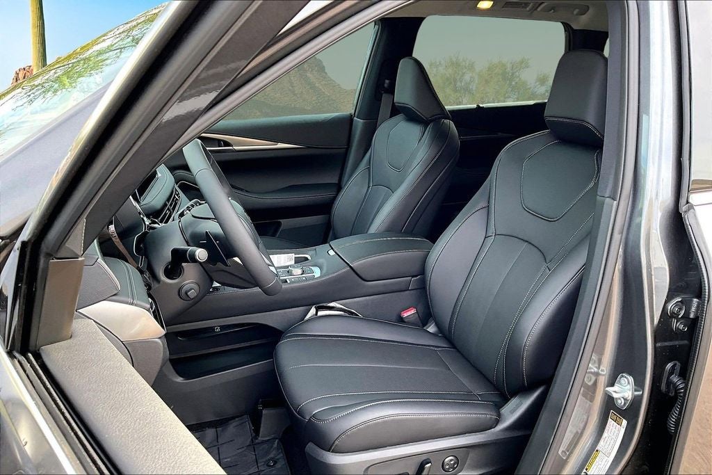 2026 INFINITI QX60 Luxe FWD