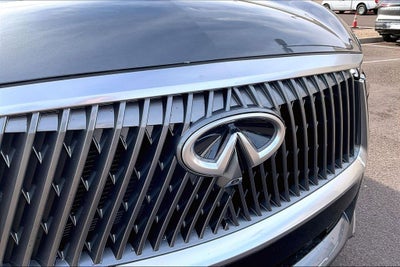 2026 INFINITI QX60 Luxe FWD