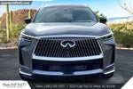 2026 INFINITI QX60 Luxe FWD