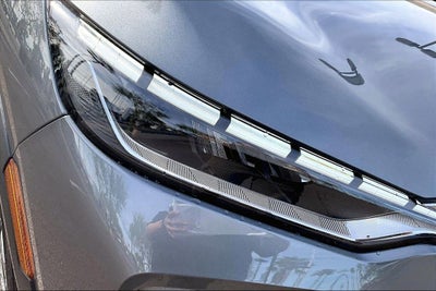 2026 INFINITI QX60 Luxe FWD