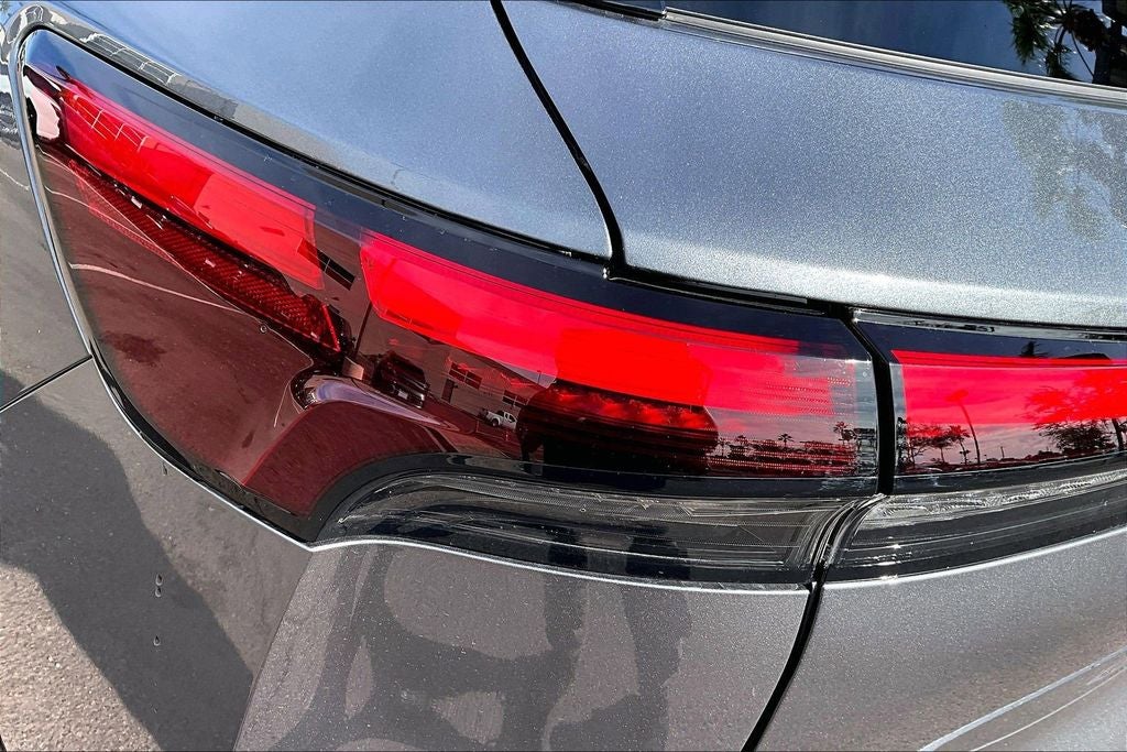 2026 INFINITI QX60 Luxe FWD