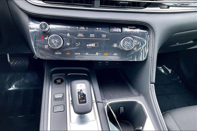 2026 INFINITI QX60 Luxe FWD