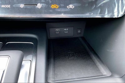 2026 INFINITI QX60 Luxe FWD