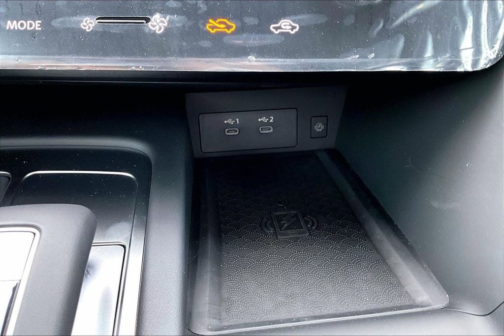 2026 INFINITI QX60 Luxe FWD