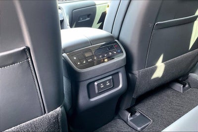 2026 INFINITI QX60 Luxe FWD