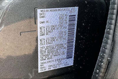 2026 INFINITI QX60 Luxe FWD