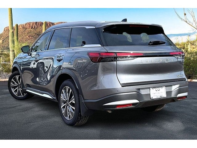 2026 INFINITI QX60 Luxe FWD